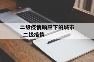二级疫情响应下的城市_二级疫情