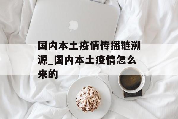 国内本土疫情传播链溯源_国内本土疫情怎么来的