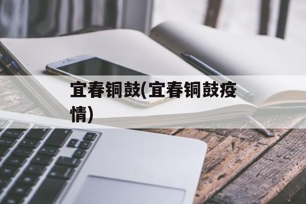 宜春铜鼓(宜春铜鼓疫情)