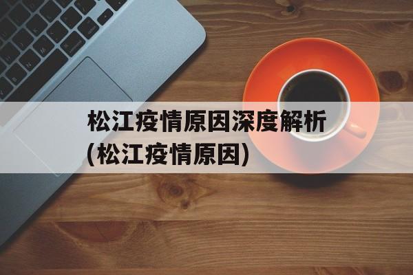 松江疫情原因深度解析(松江疫情原因)