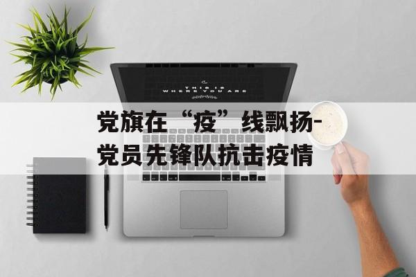 党旗在“疫”线飘扬-党员先锋队抗击疫情