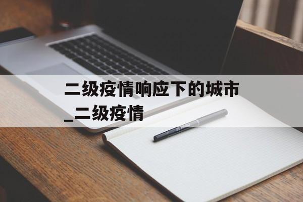二级疫情响应下的城市_二级疫情