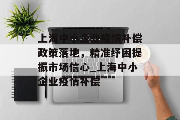上海中小企业疫情补偿政策落地，精准纾困提振市场信心_上海中小企业疫情补偿
